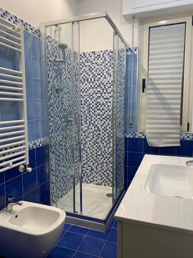 Vista Mare Bed & Breakfast Pescara