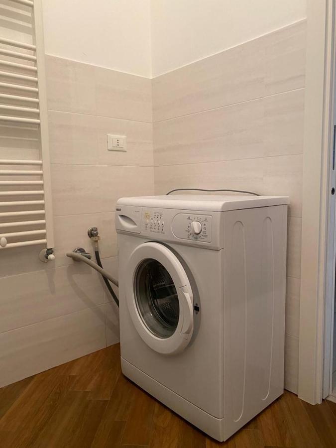 Vista Mare Bed & Breakfast Pescara