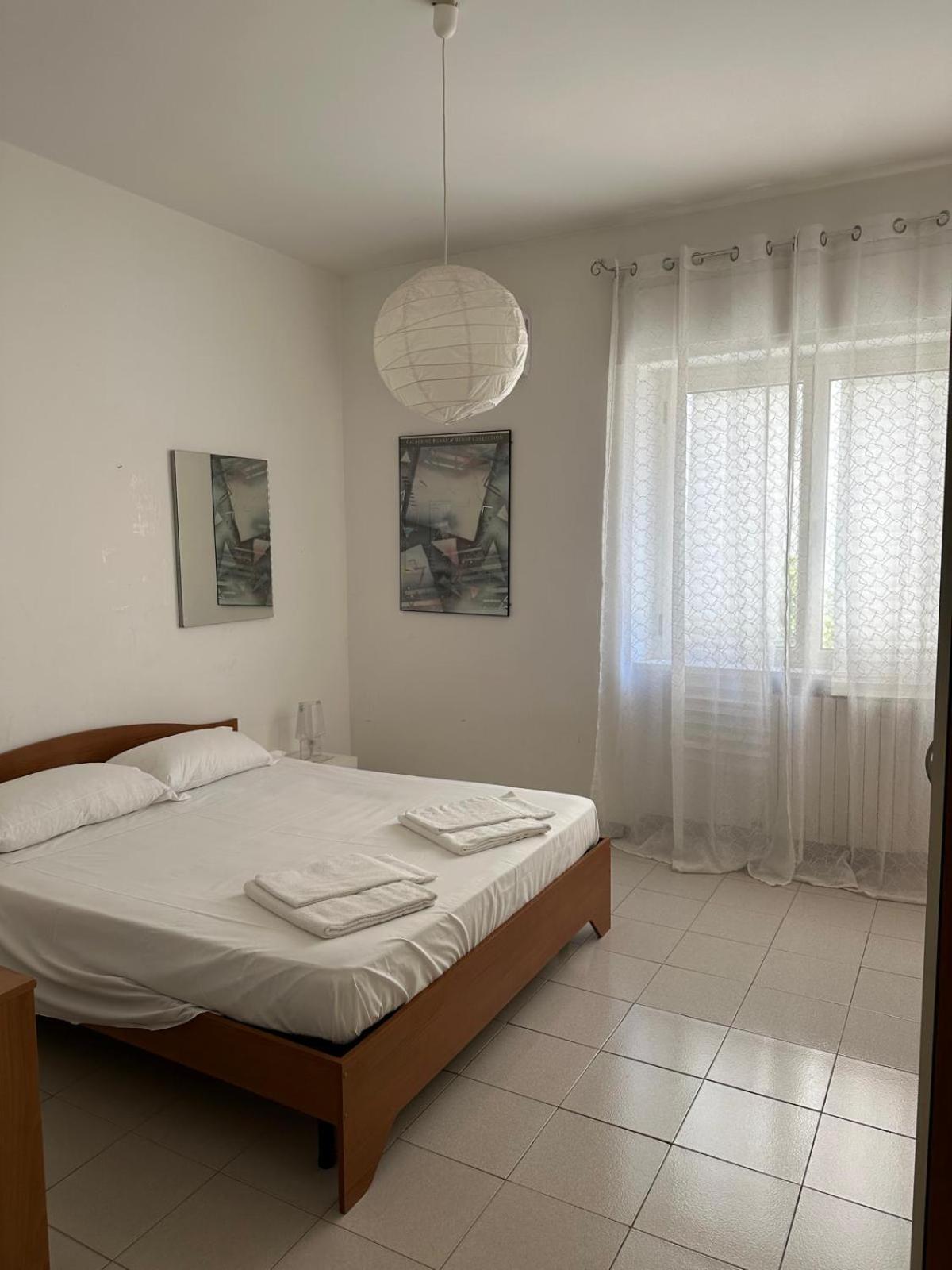 Bed & Breakfast Vista Mare Pescara