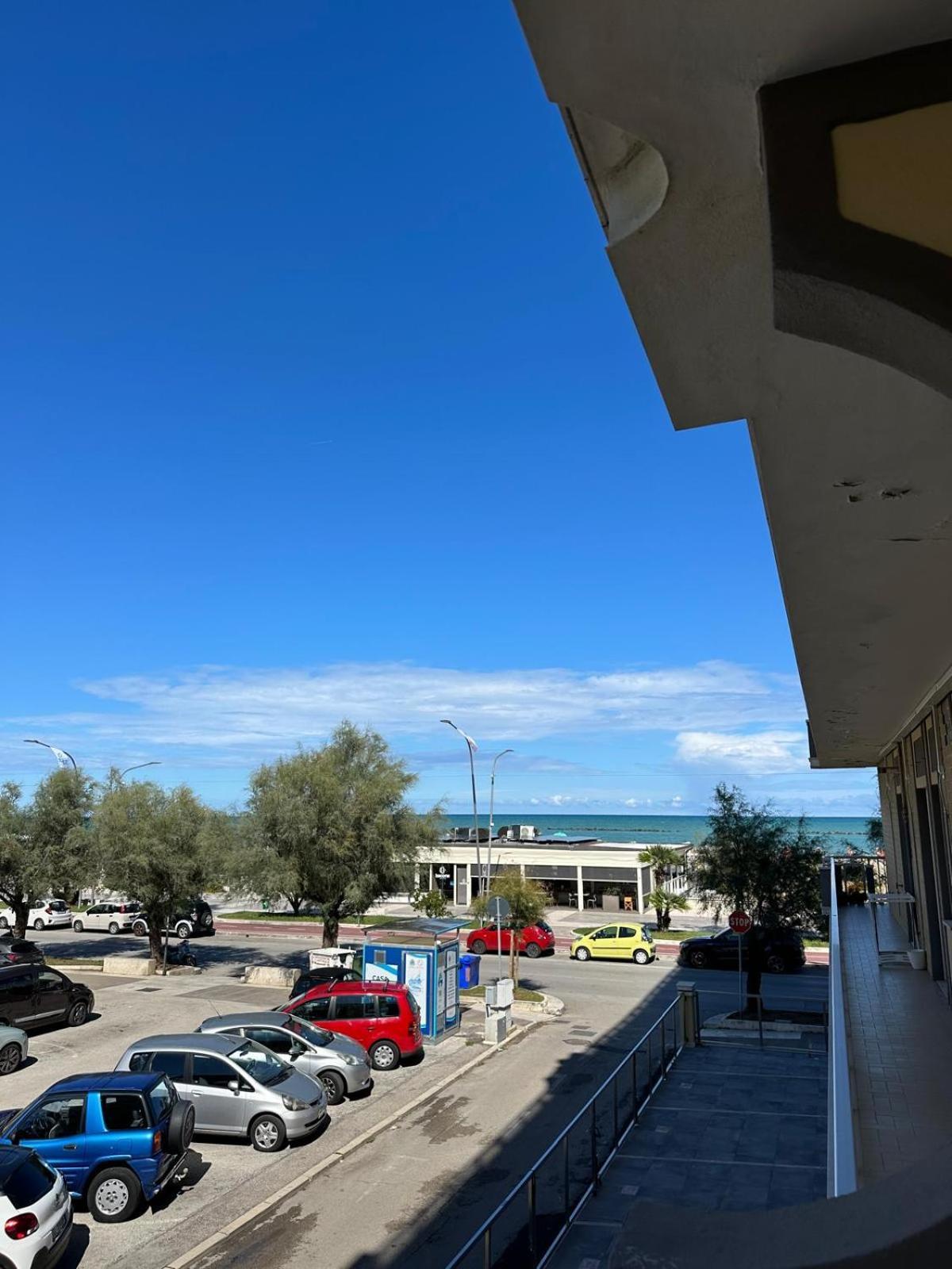 Vista Mare *